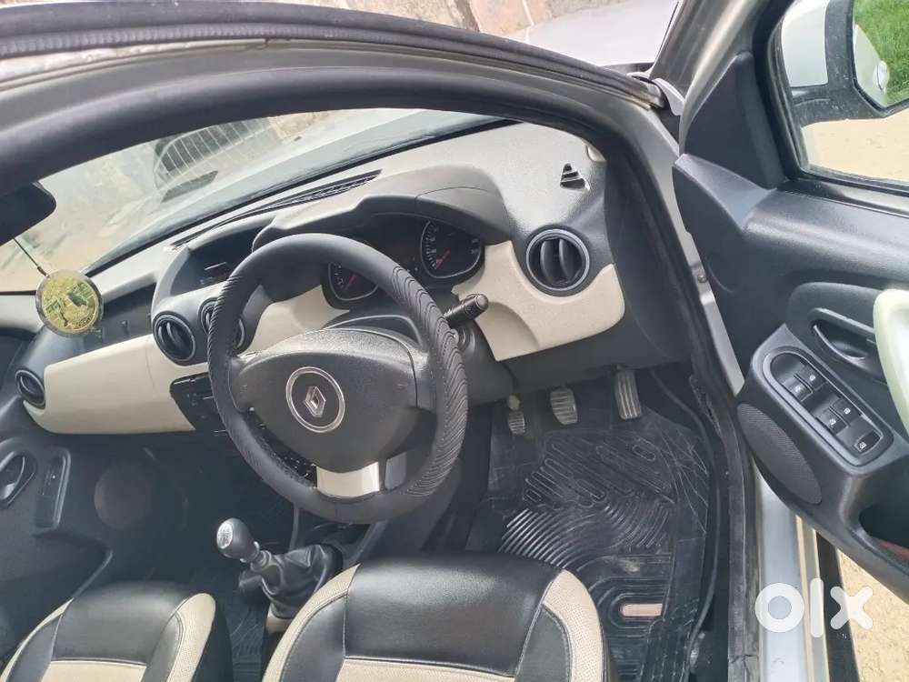 Duster Car . New Condition. 2012 Model Owner 2