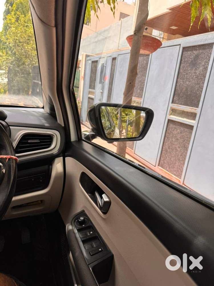 Tata Altroz 2021 Top Model Turbo Petrol