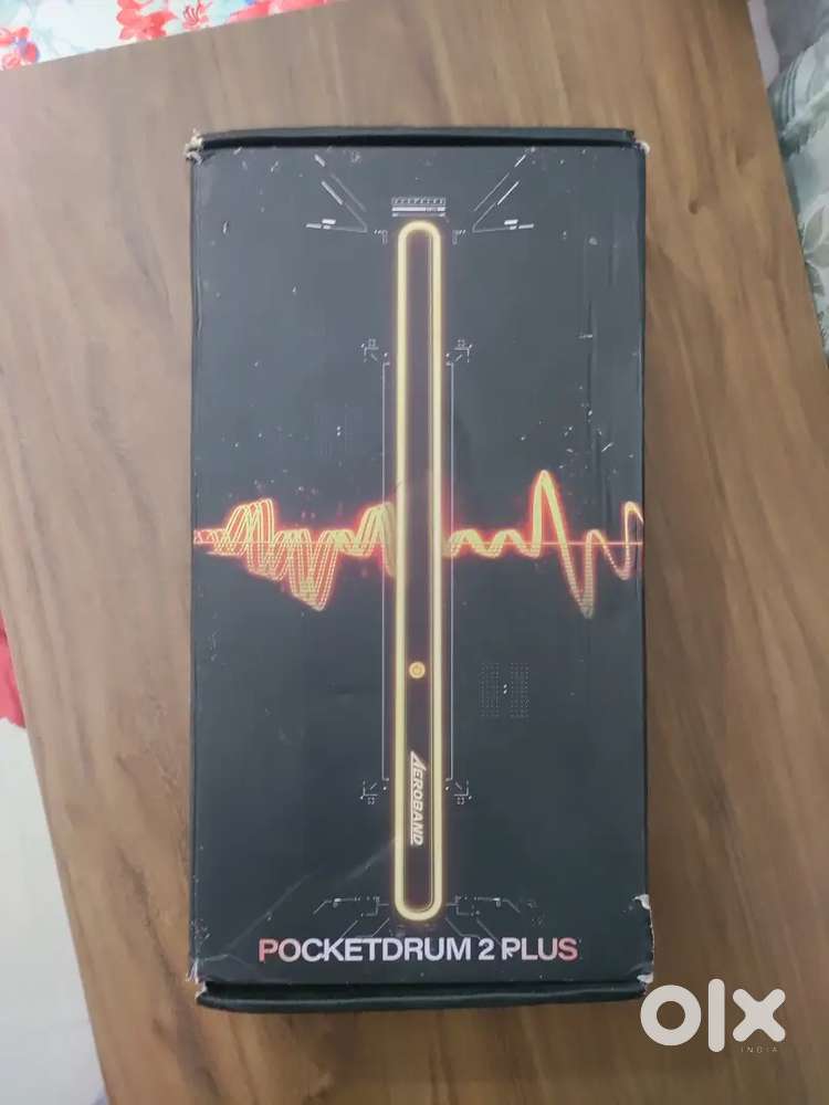 Used Musical Instruments for sale in Puzhakkal Padom | OLX