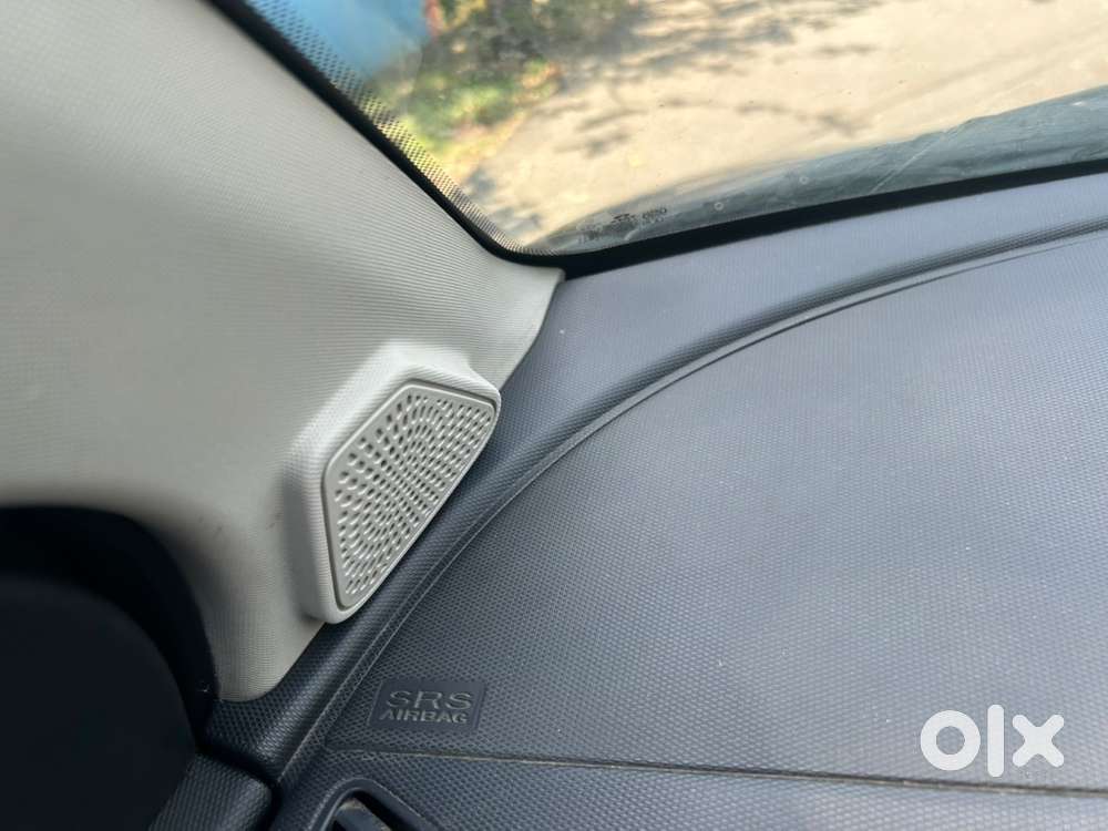 Tata Tigor Petrol 2018