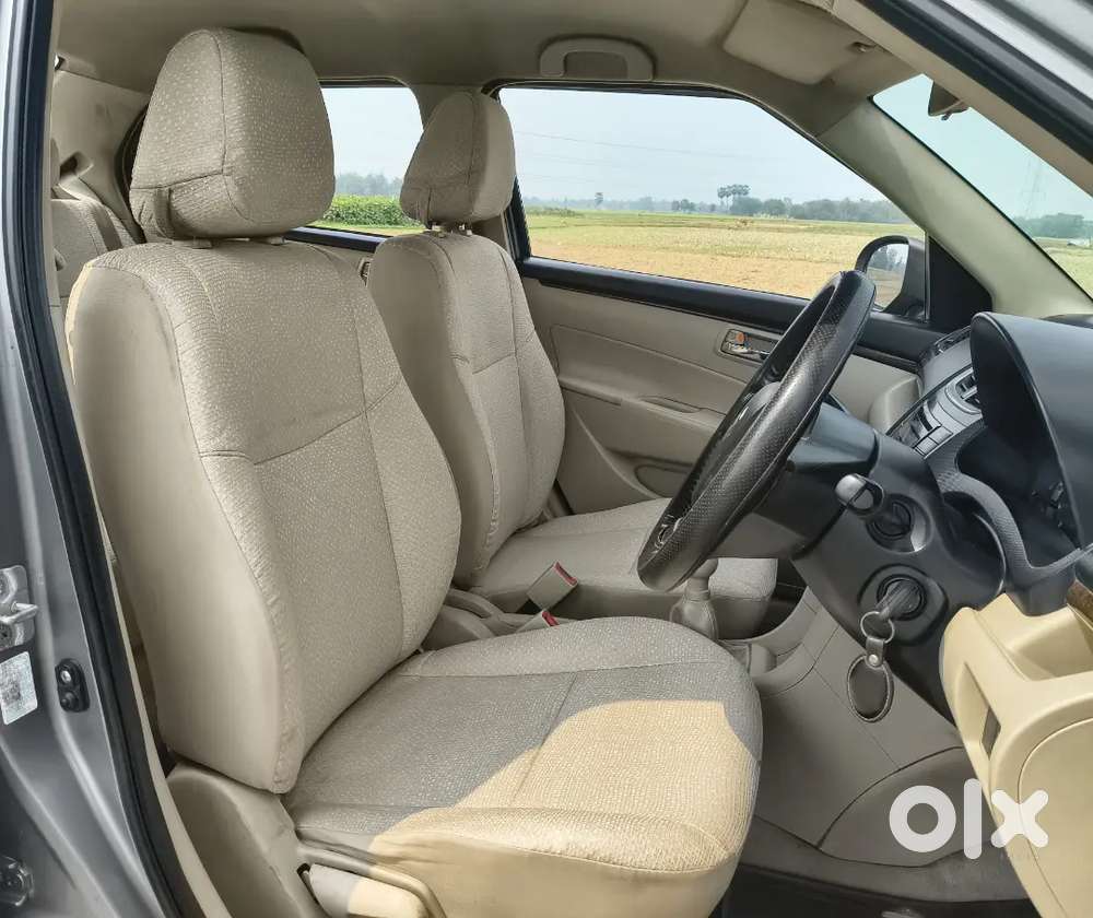 Dzire Vdi Brand New Condition