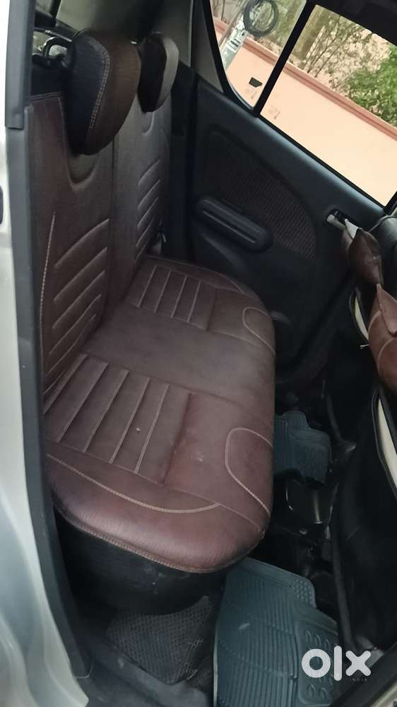 Maruti Suzuki Ritz Vdi (abs) Bs Iv, 2012, Diesel