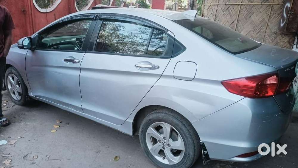 Honda Car Model 2015 Diesel