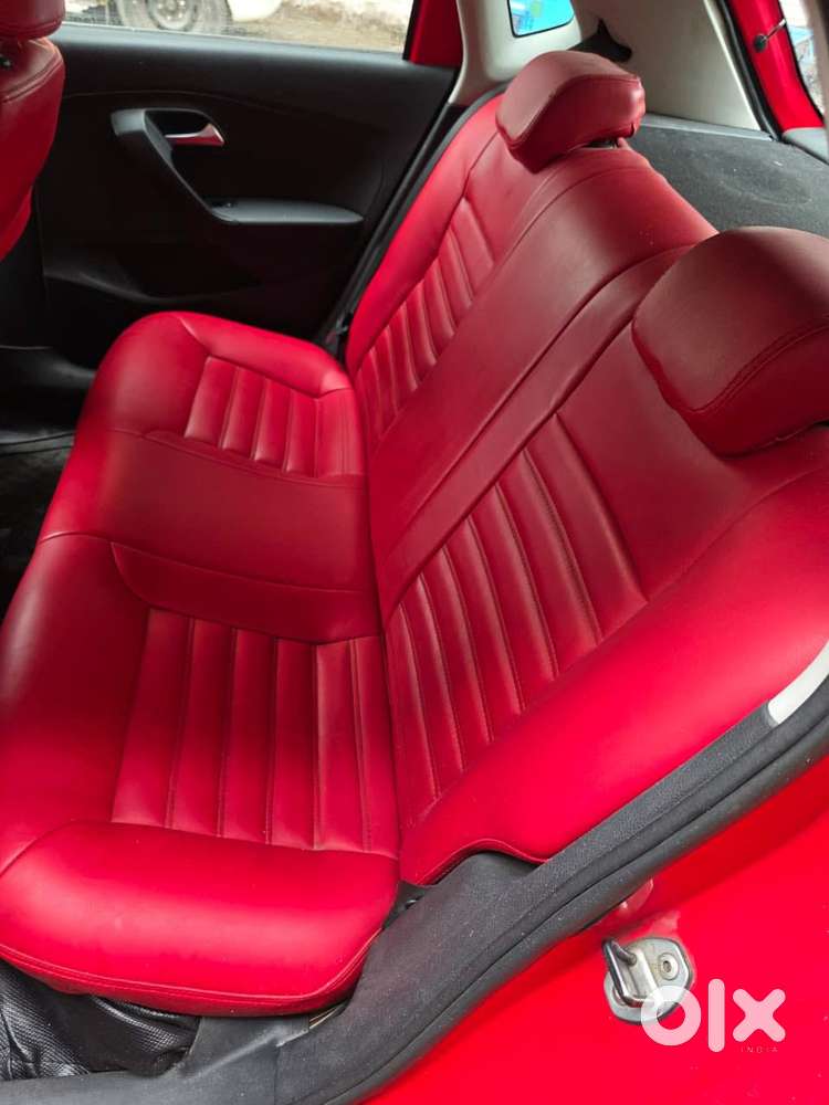 Volkswagen Polo 1.0 Mpi Highline, 2018, Petrol