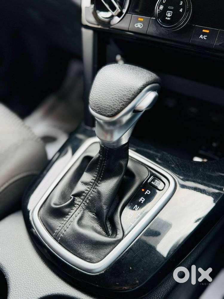 Kia Seltos Htk Plus At D, 2019, Diesel
