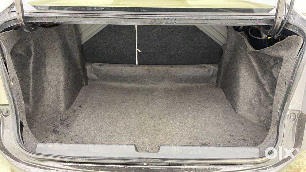 Honda City 2015-2017 I Vtec Cvt Sv, 2015, Petrol