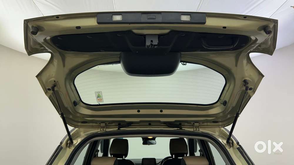 Tata Punch 1.2 Revotron Creative Ira Pack Amt, 2022, Petrol
