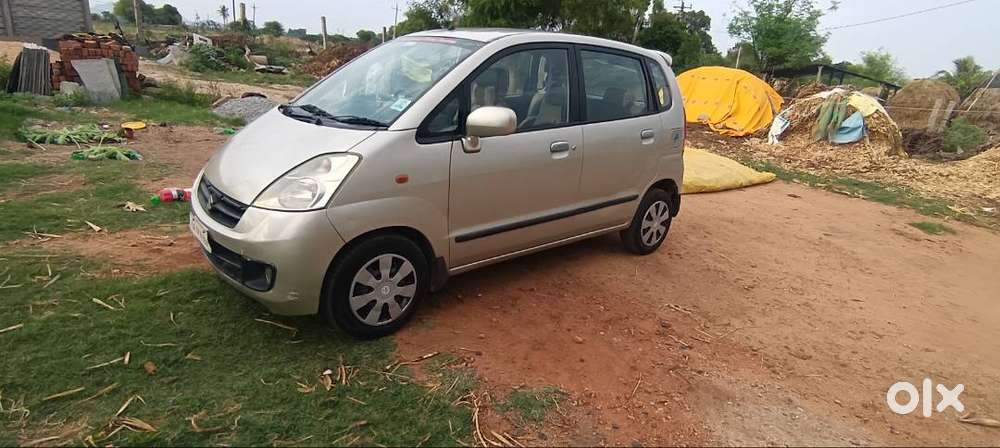 Maruti Zen Estilo