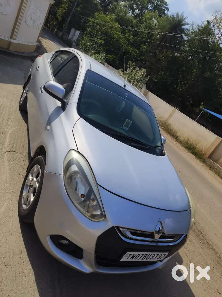Renault Scala Rxz Top Model