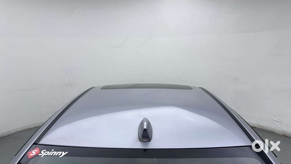 Honda City 1.5 Zx I-vtec Mt, 2021, Petrol