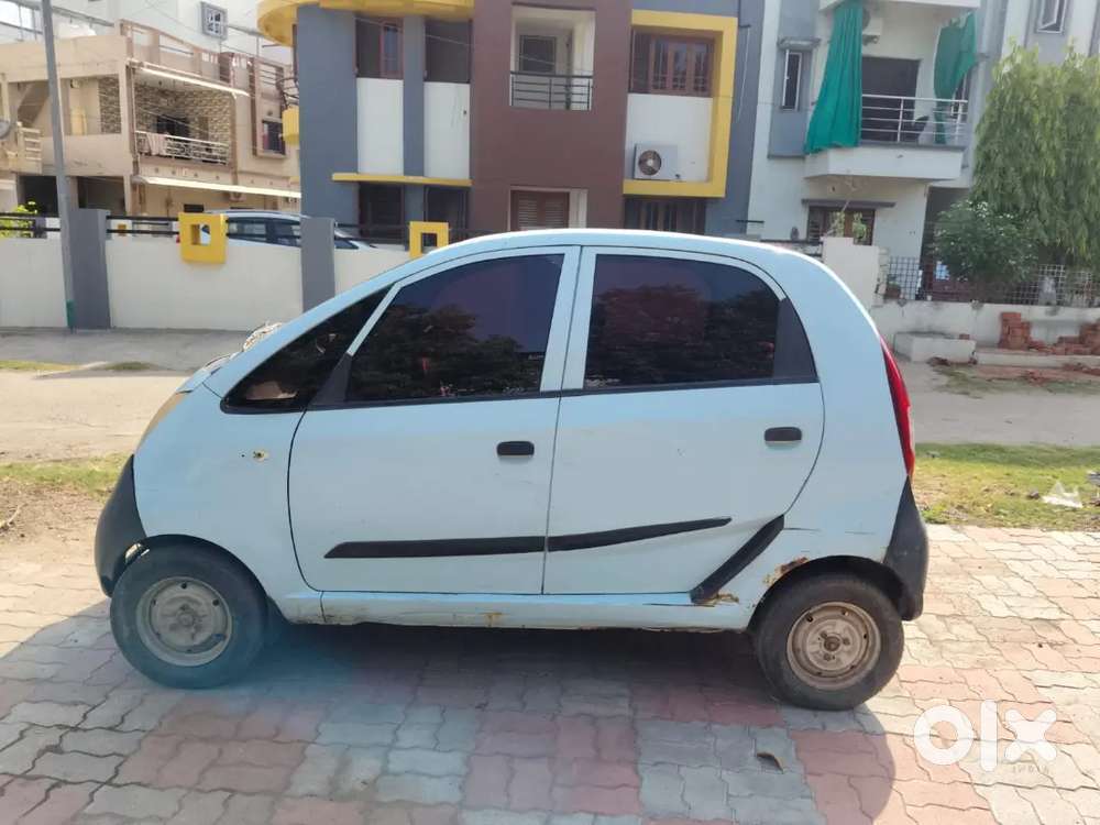 Original, Very Less Driven