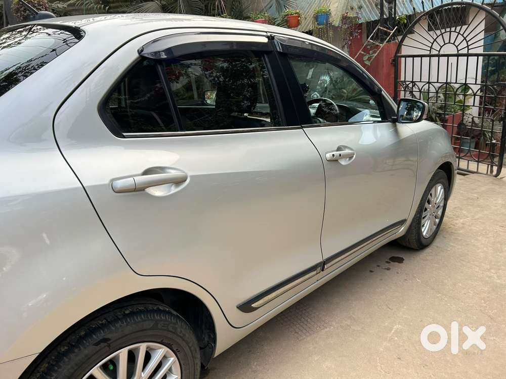 Maruti Suzuki Dzire 1.2 Zxi, 2020, Petrol