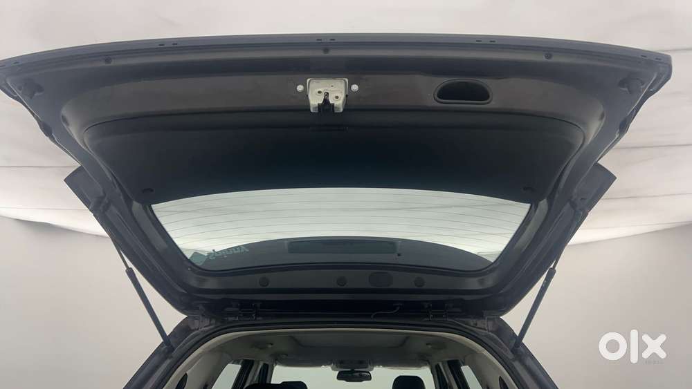 Hyundai Alcazar 1.5 Signature (o) Diesel At 7 Str, 2022, Diesel