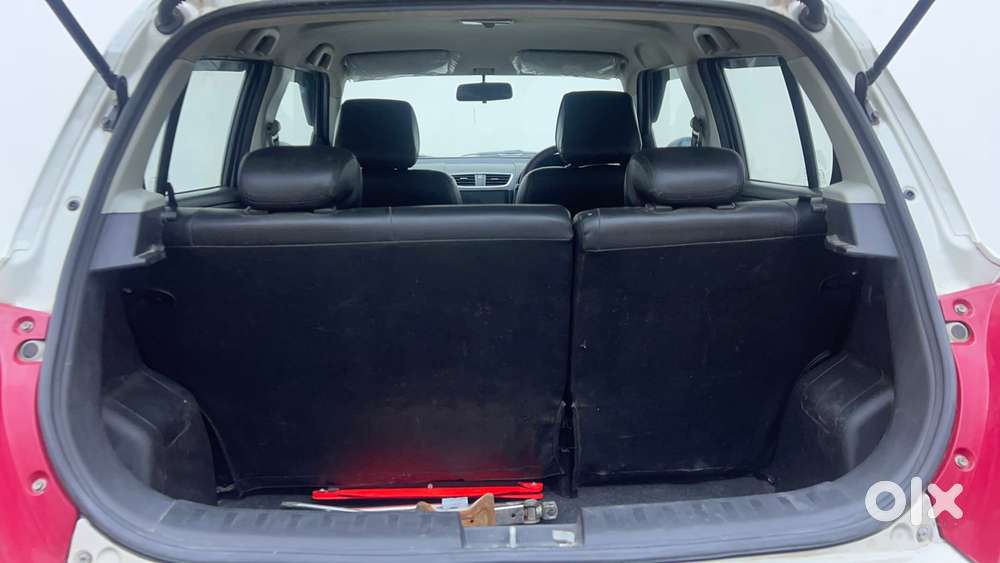 Maruti Suzuki Swift Vvt Vxi, 2014, Petrol