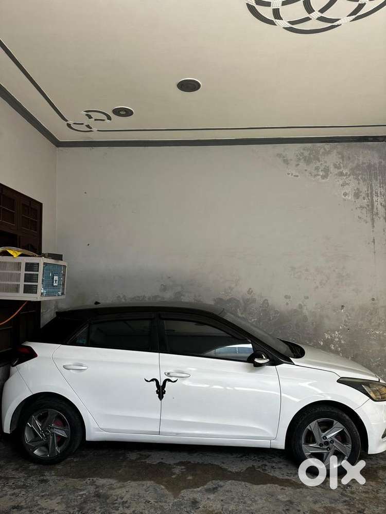 Hyundai Elite I20 2017 Diesel Well Maintained