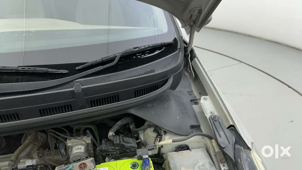 Hyundai Elite I20 [2018-2020] 1.2 Sportz, 2015, Petrol