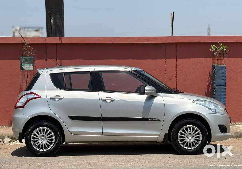 Maruti Suzuki Swift 2011-2014 Rs Vdi, 2012