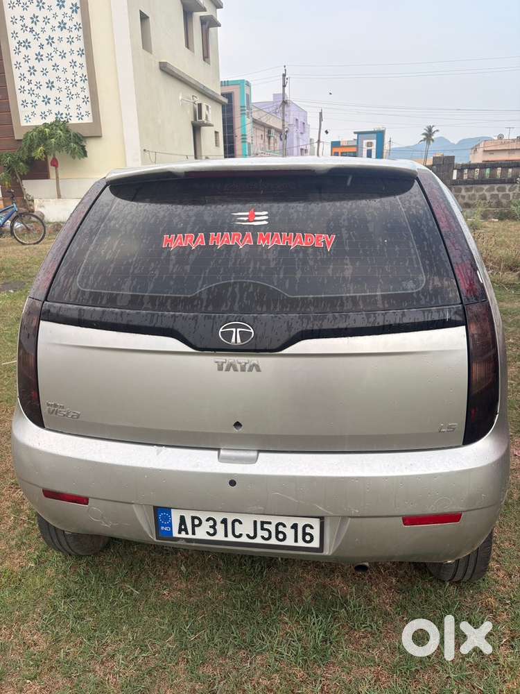 Tata Vista Tech Ls 2014