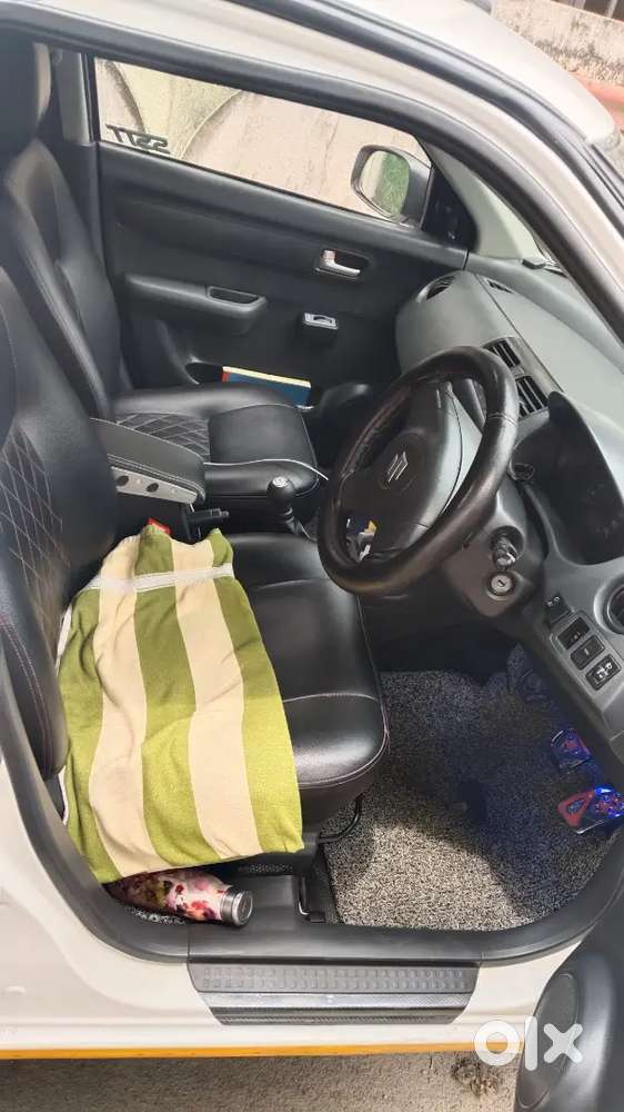 Maruti Suzuki Dzire 2017 Diesel Manual