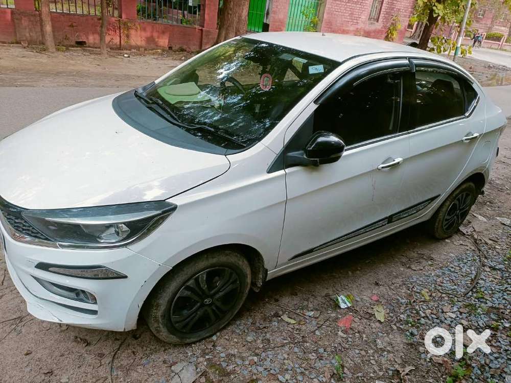 Tata Tiago Xz 2023
