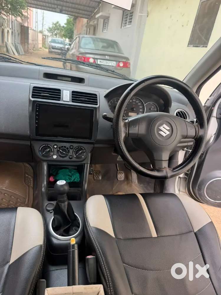 Maruti Suzuki Dzire 1.2 2009