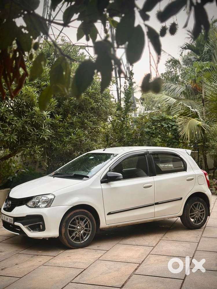 Reliable Toyota Petrol 2018