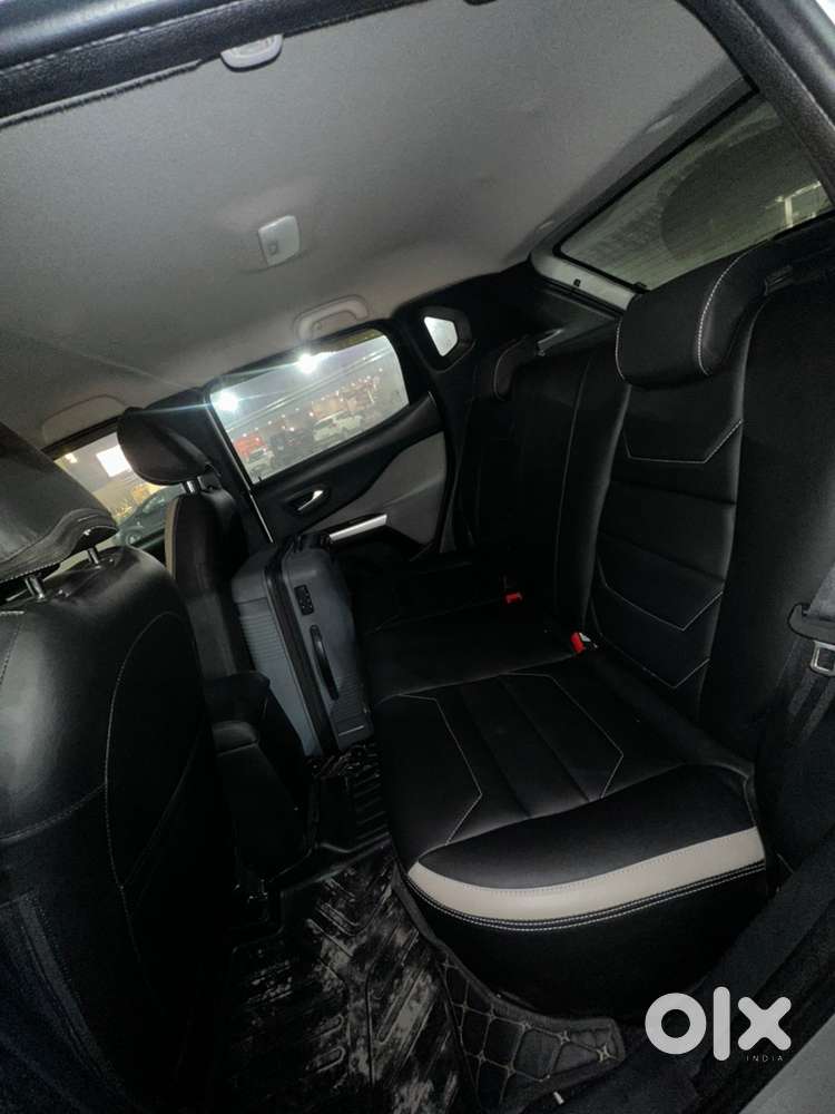 Nissan Magnite Petrol 2021