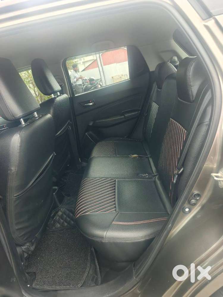 Maruti Suzuki Swift 2018 Vxi, 2019, Petrol
