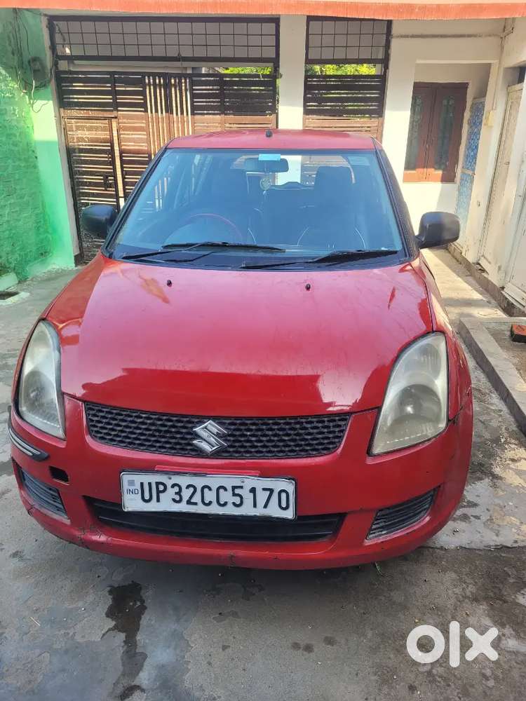 Maruti Suzuki Swift 2007 Petrol