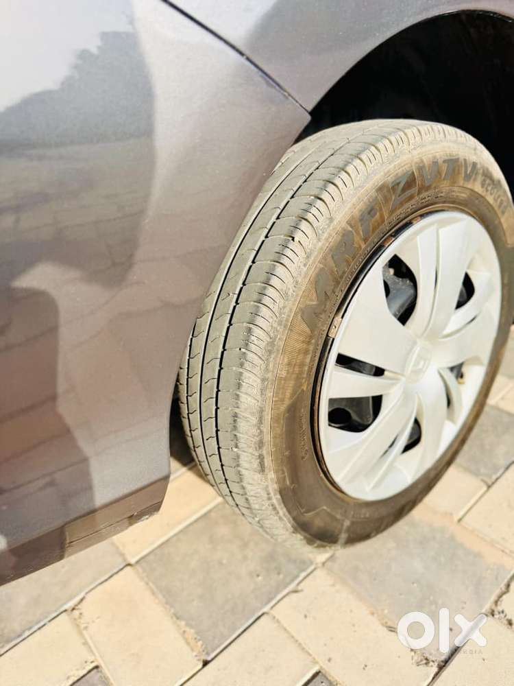 Honda Amaze 2nd Gen, 2019, Petrol