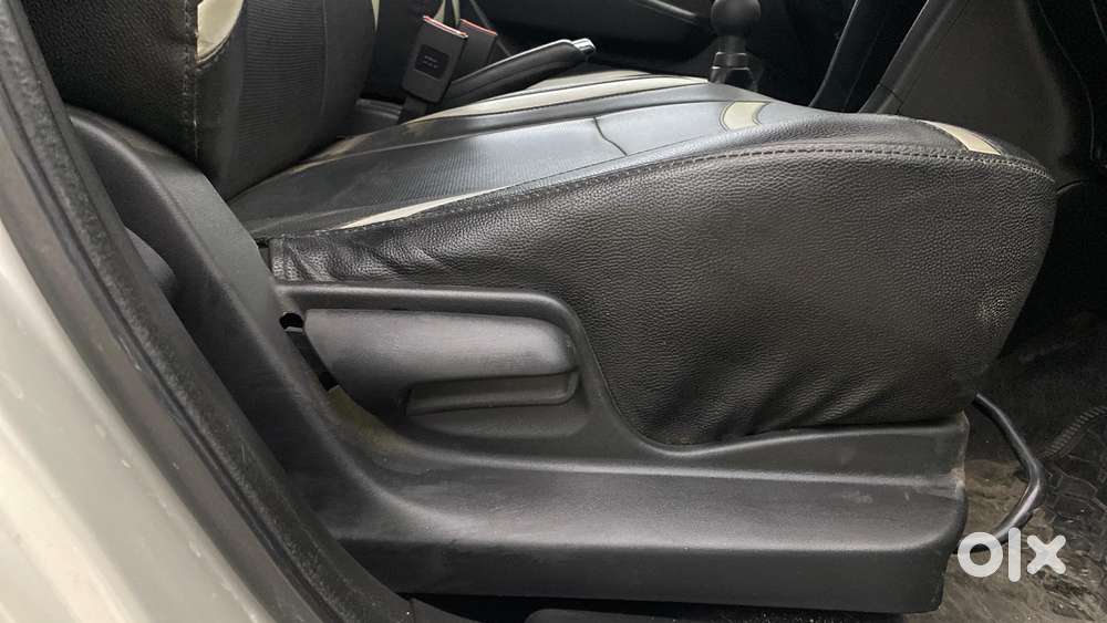 Maruti Suzuki Swift Vxi, 2015, Petrol