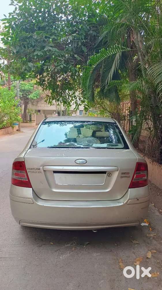 Ford Fiesta 2006 Diesel Well Maintained