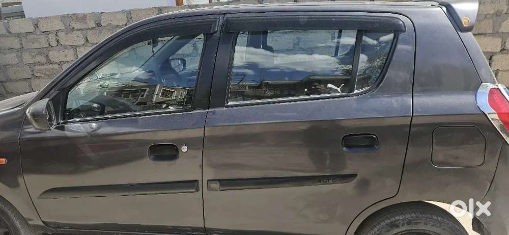 Maruti Suzuki Alto K10 2018 Petrol 85000 Km Driven