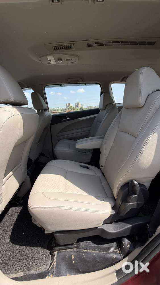 Mahindra Marazzo M8, 2019, Diesel