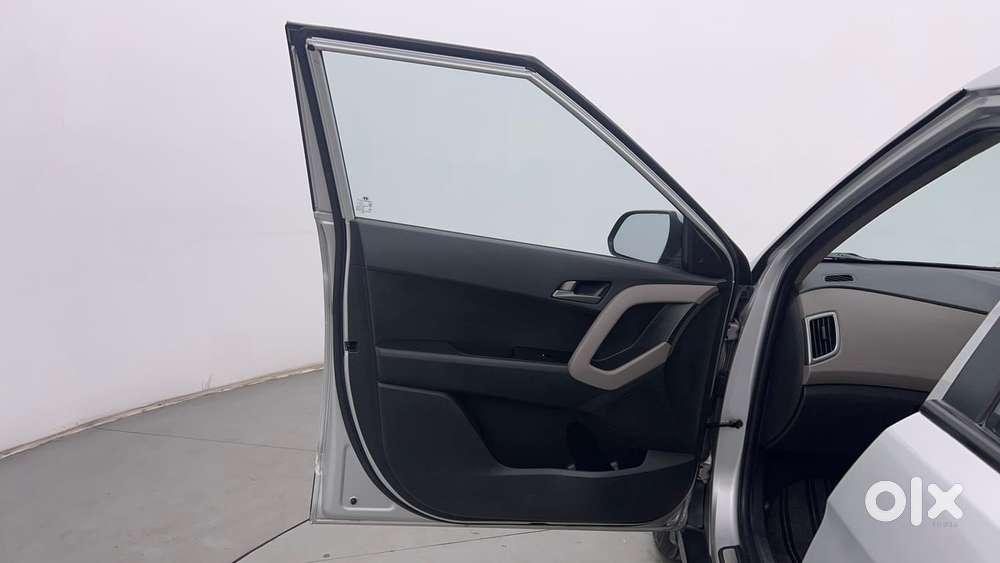 Hyundai Creta 1.6 Sx Plus Petrol, 2016, Petrol