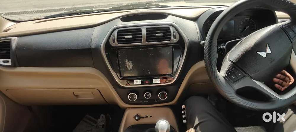 Mahindra Bolero Neo 2025