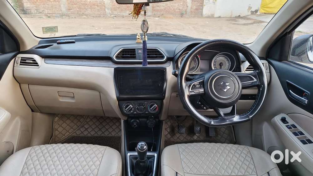 Maruti Suzuki Dzire 1.2 Vxi Cng, 2022, Cng & Hybrids