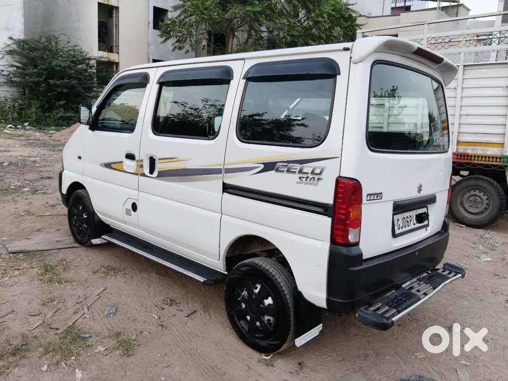 Maruti Suzuki Eeco 2023