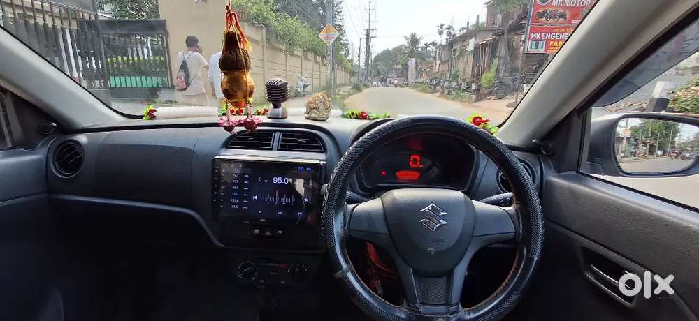 Maruti Suzuki Alto 2022