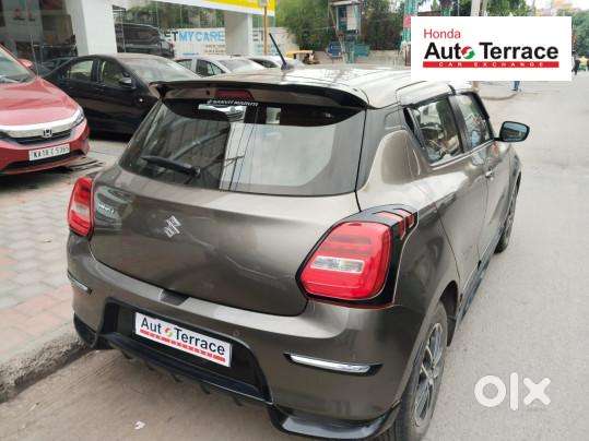 Maruti Suzuki Celerio Zxi, 2019, Petrol