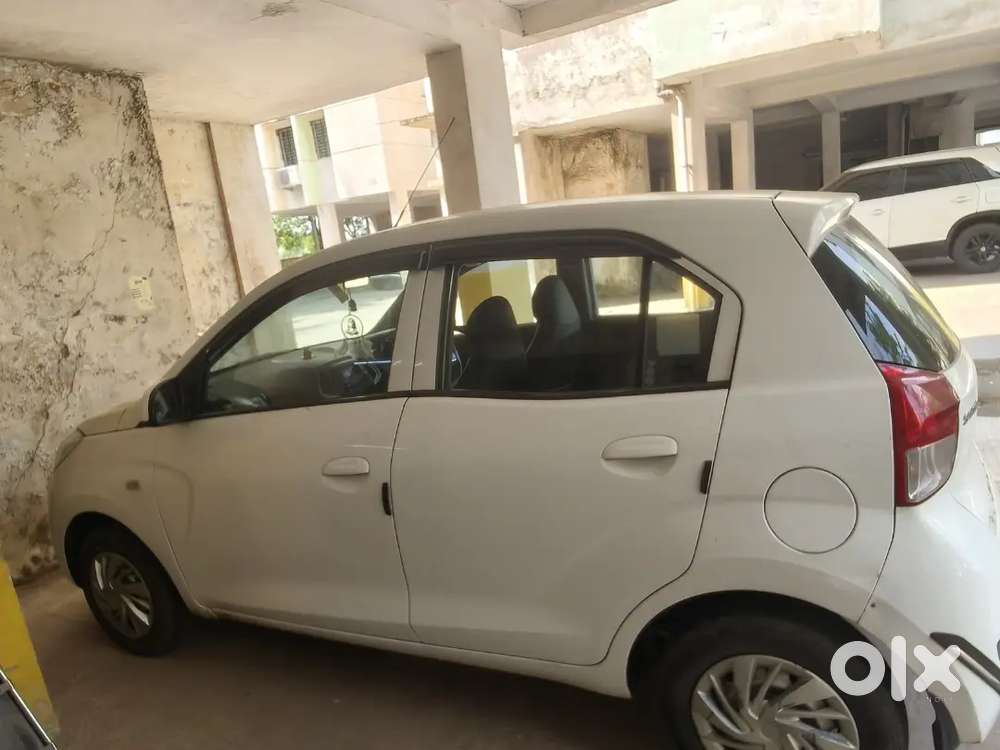 Hyundai New Santro November 2020 Petrol 45000 Km Driven