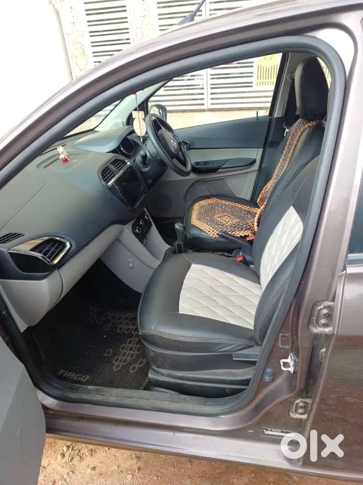 Tata Tiago 2020 Cng & Hybrids Well Maintained
