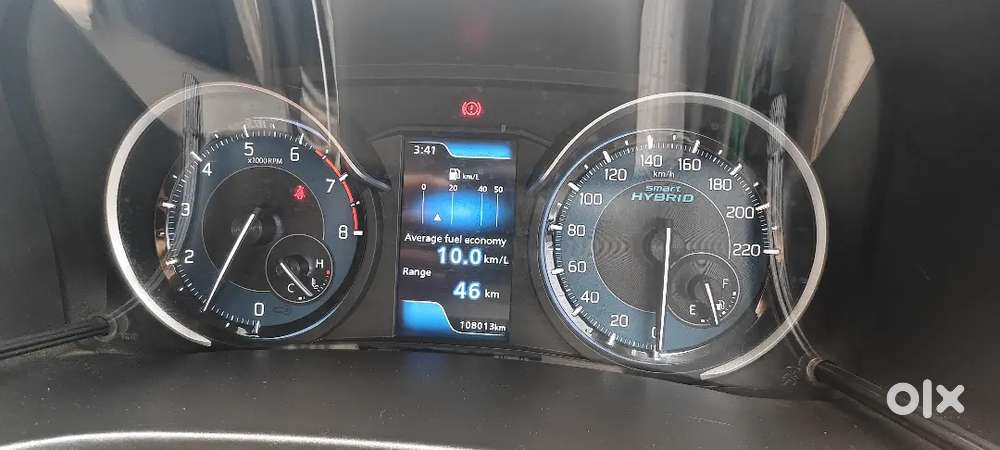 Maruti Suzuki Ertiga Lxi 2024