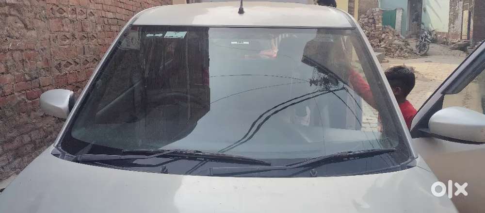First Owner Wagon R Vxi All Power Window