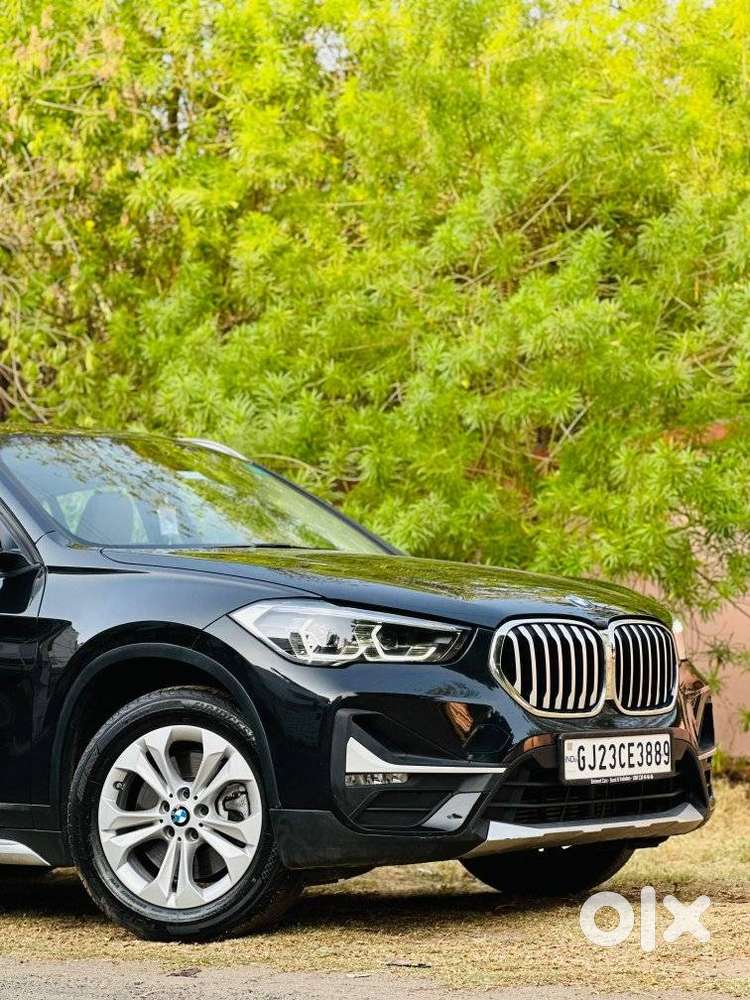 Bmw X1 2.0 Sdrive20i Xline, 2023, Petrol