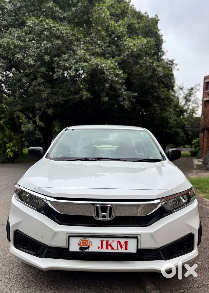 Honda Amaze 1.2 Emt I Vtec, 2022, Petrol