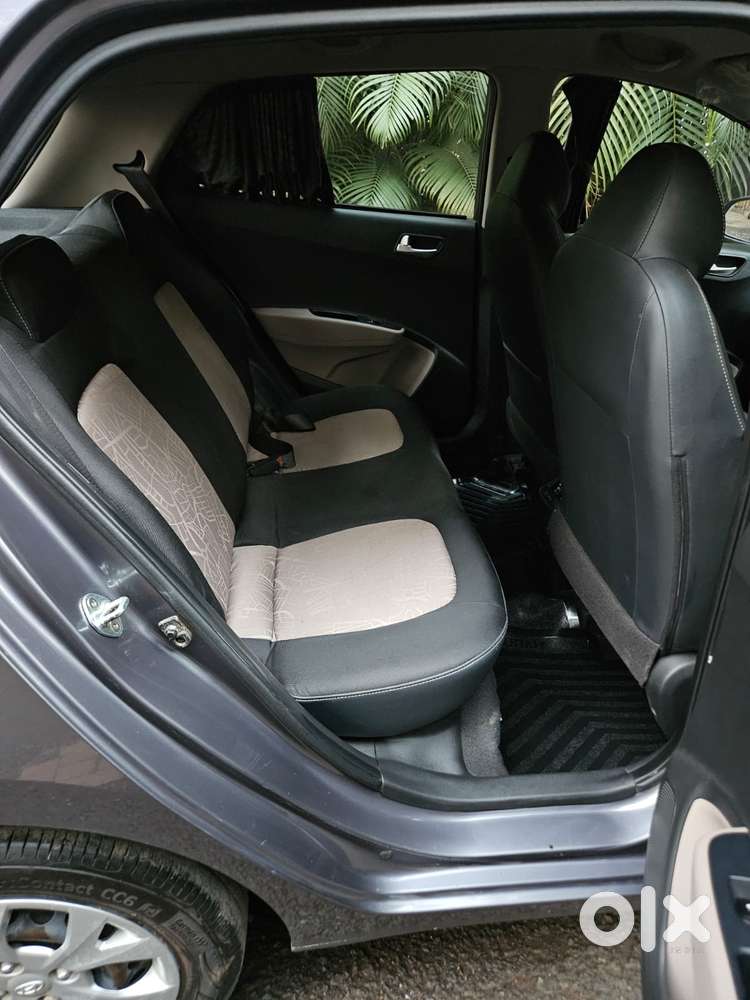 Hyundai I10 Sportz Option, 2016, Petrol