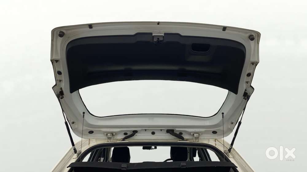 Tata Altroz Xz, 2021, Petrol