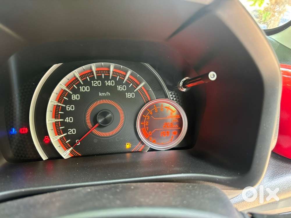 Celerio Zxi+ 13300 Driven Petrol 2024