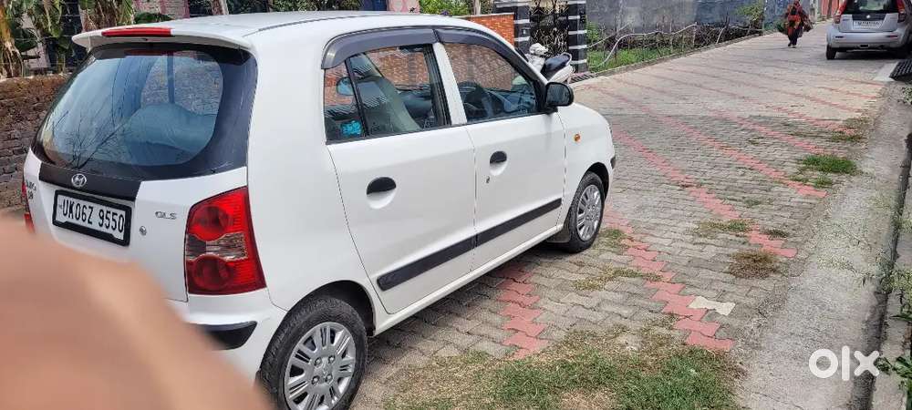Hyundai Santro Xing All Original Condition Vehicle